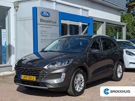Ford Kuga 0