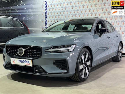 Volvo S60 0