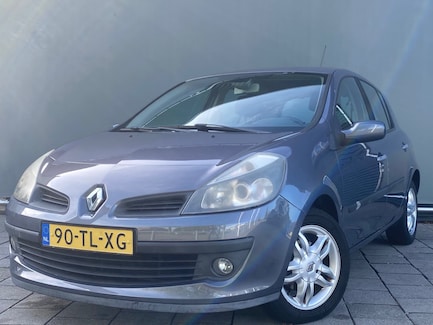 Renault Clio 0