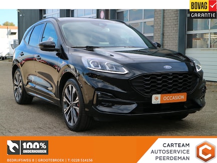 Ford Kuga 0