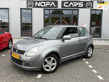 Suzuki Swift 0
