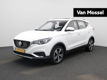 MG MG ZS 0