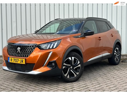 Peugeot 2008 0