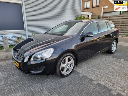 Volvo V60 0