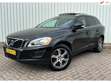Volvo XC60 0