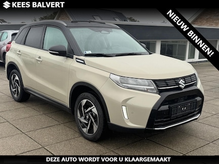 Suzuki Vitara 0