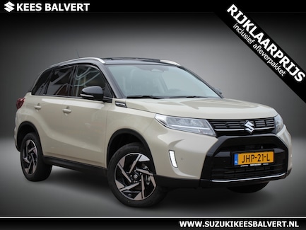 Suzuki Vitara 0