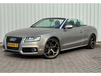 Audi A5 0