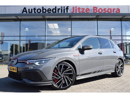 Volkswagen Golf 0
