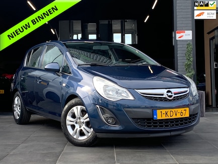 Opel Corsa 0