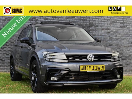 Volkswagen Tiguan 0