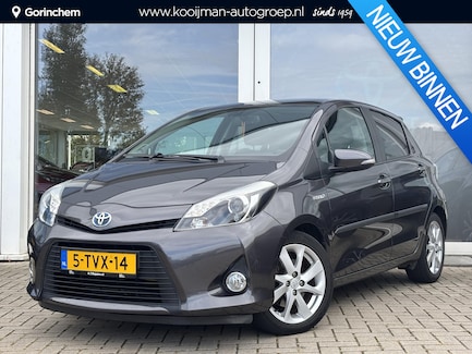 Toyota Yaris 0