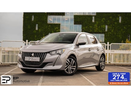 Peugeot 208 0