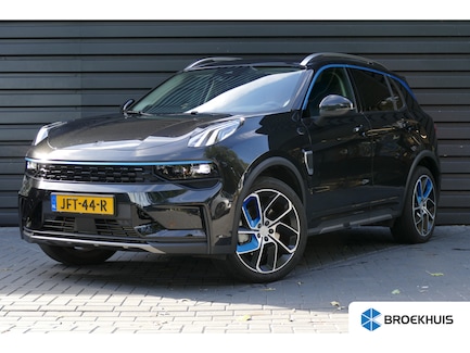 Lynk & Co 01 0