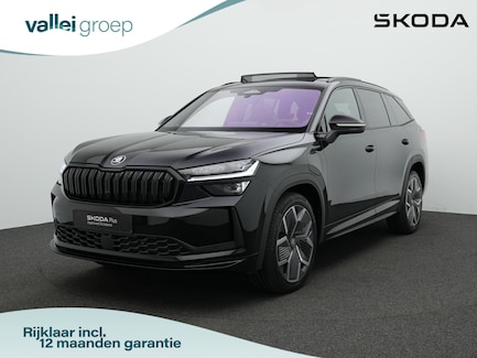 Skoda Kodiaq 0