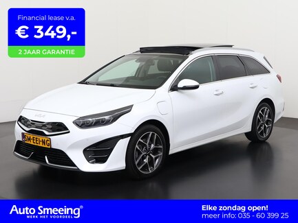 Kia Ceed 0