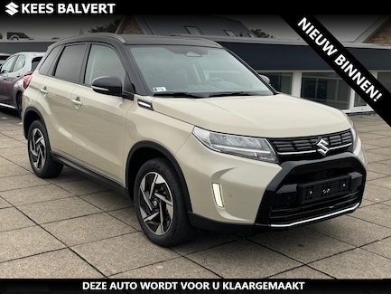 Suzuki Vitara 0