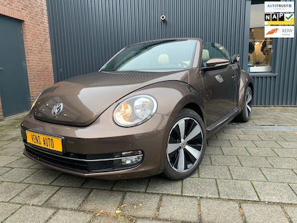Volkswagen Beetle 0