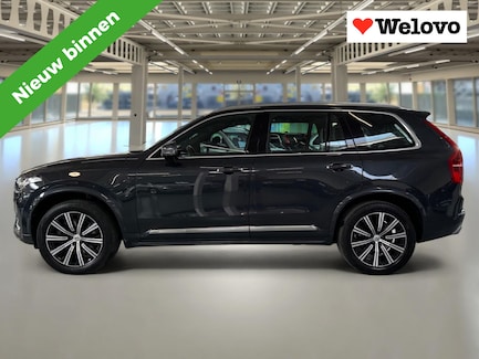 Volvo XC90 0