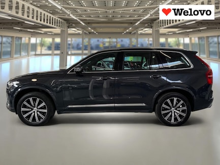 Volvo XC90 0