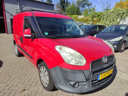Fiat Doblò 0