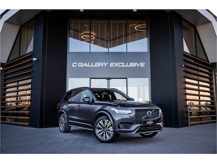 Volvo XC90 0