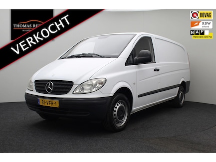 Mercedes-Benz Vito 0
