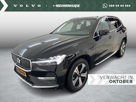Volvo XC60 0