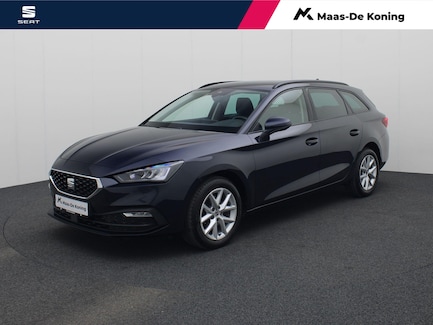 SEAT Leon 0