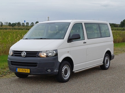 Volkswagen Transporter 0