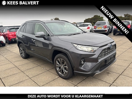 Toyota RAV4 0