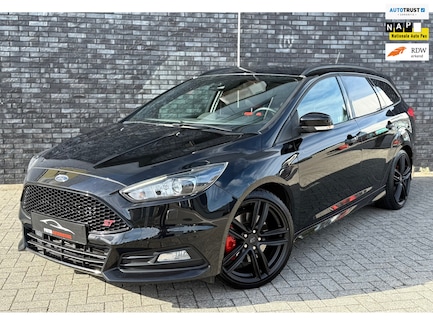 Ford Focus 0
