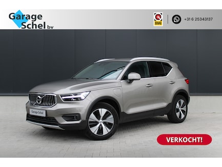 Volvo XC40 0