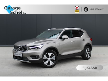 Volvo XC40 0