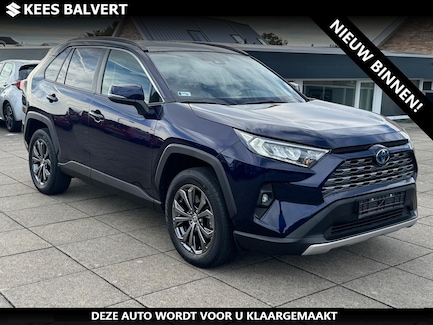 Toyota RAV4 0