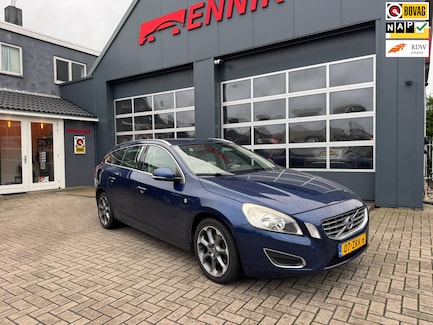 Volvo V60 0