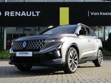 Renault Austral 0