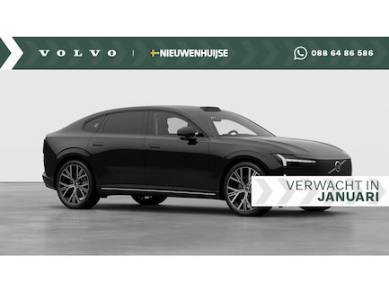 Volvo ES90 0