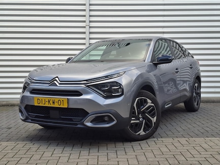 Citroën C4 0