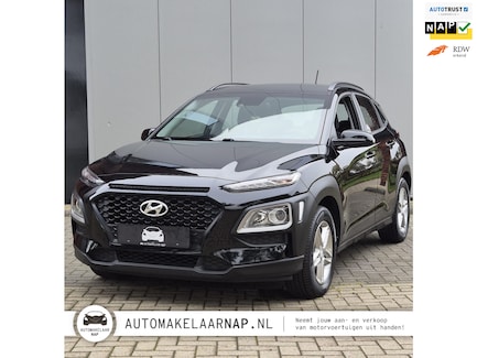 Hyundai Kona 0