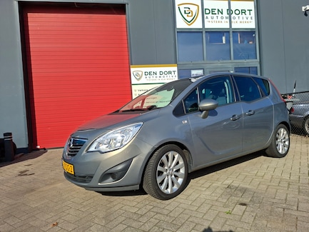 Opel Meriva 0