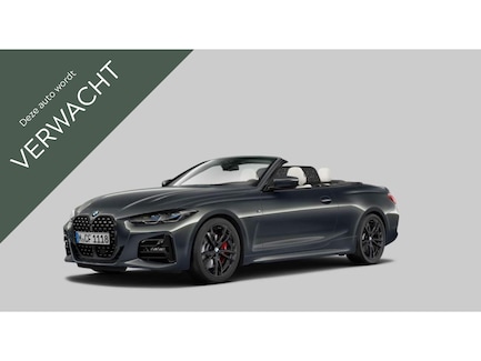 BMW 4-Serie 0