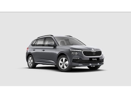 Skoda Kamiq 0