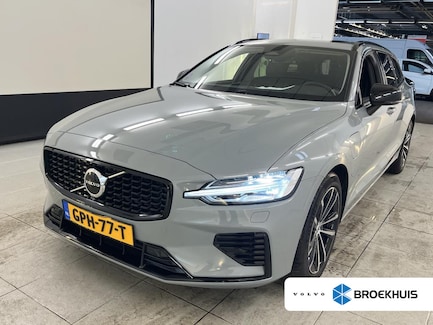 Volvo V60 0