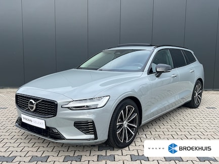Volvo V60 0