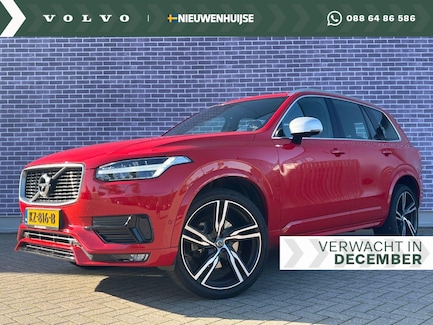 Volvo XC90 0