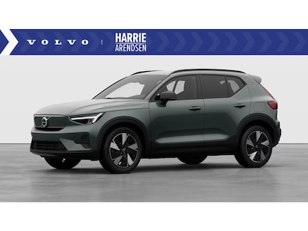 Volvo EX40 0