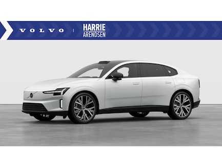 Volvo ES90 0