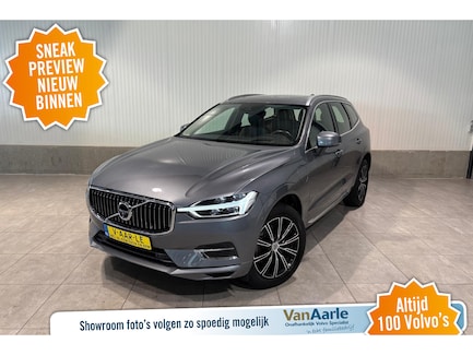 Volvo XC60 0