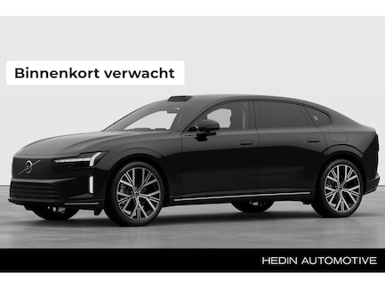Volvo ES90 0